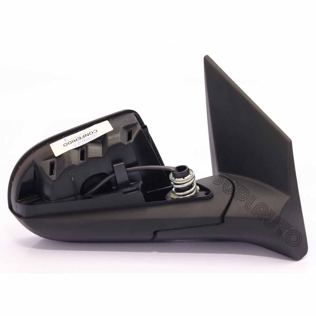 Retrovisor Eletrico Direito Onix 2013 A 2019 Gm 52156270