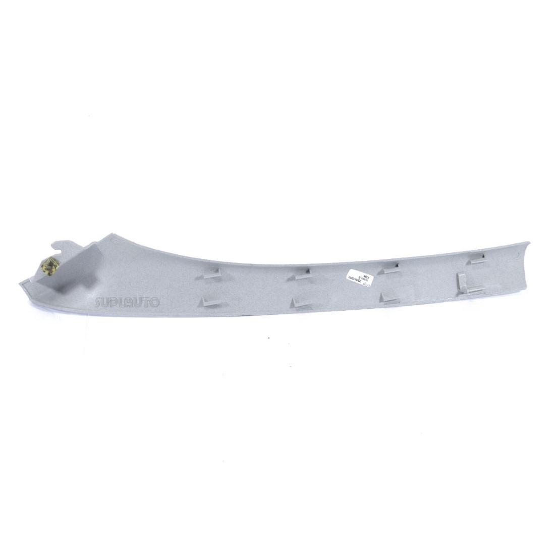 Acabamento Coluna Parabrisa Stilo 2003/ Fiat 100160034