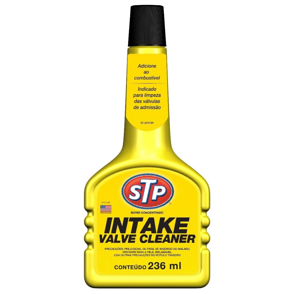 Limpa Valvula 236Ml Stp St2070Br