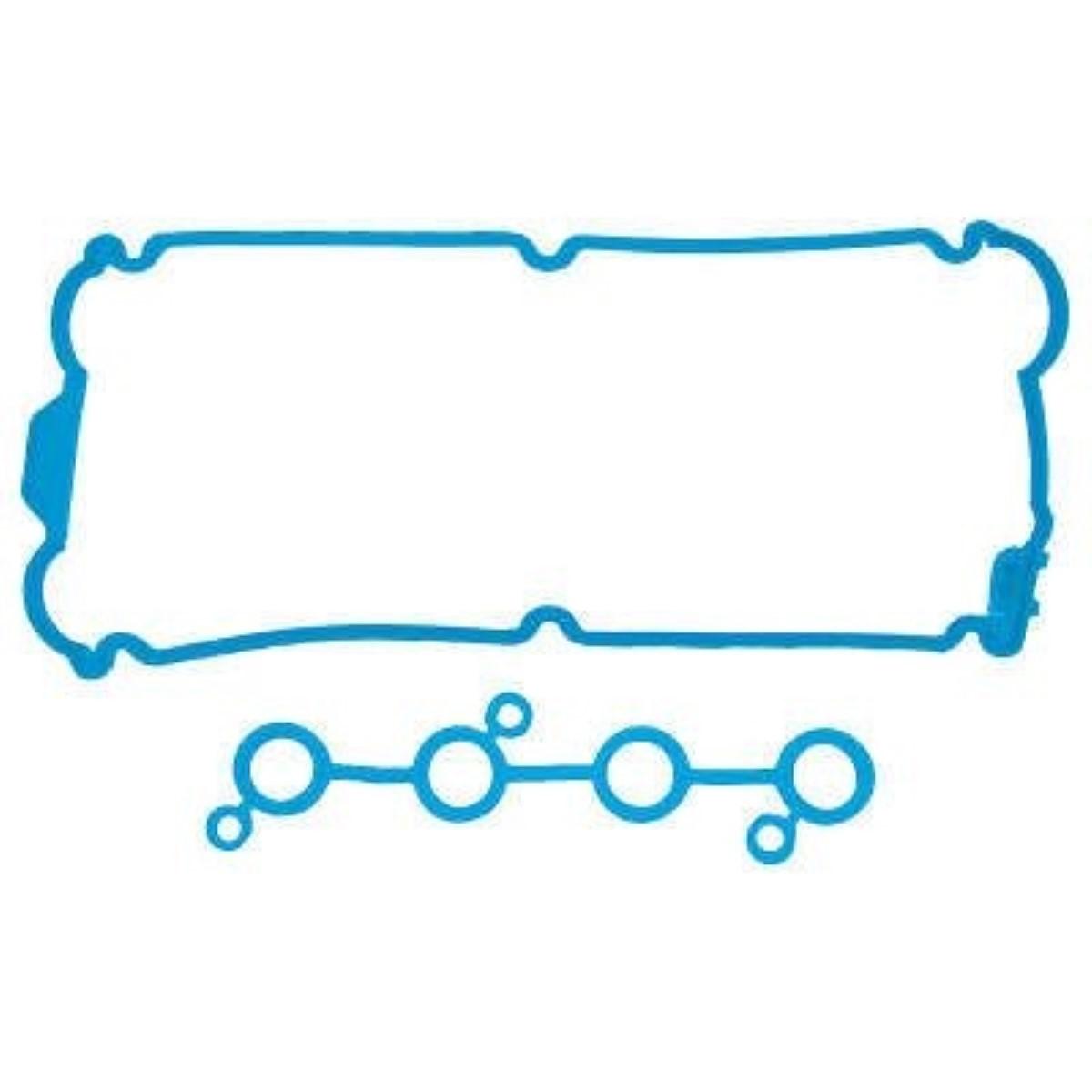 Junta Tampa De Valvula Vw Gol Parati Saveiro 1.0 16V Bastos 1117072Sl