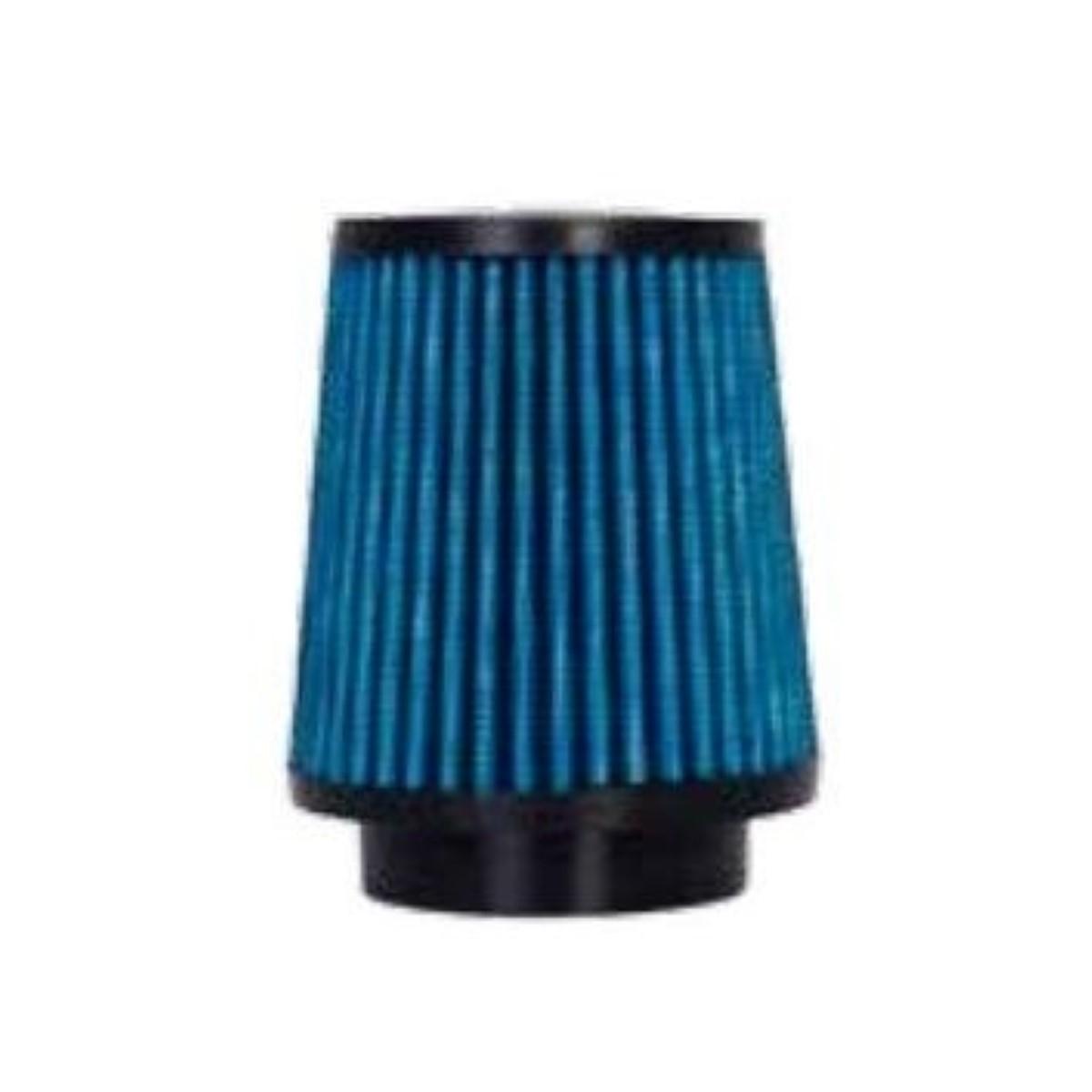 Filtro De Ar Esportivo Mono Fluxo 52Mm De Boca 110Mm De Altura Fsrs52110 Rsfiltr