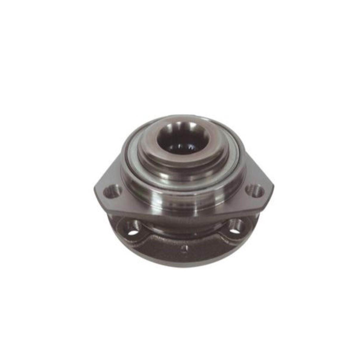 Cubo De Roda Dianteiro Astra Vectra Zafira 33 Dentes Ima Al501