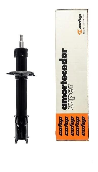 Amortecedor Dianteiro Uno Way 2008/2013 Cofap Mp27538