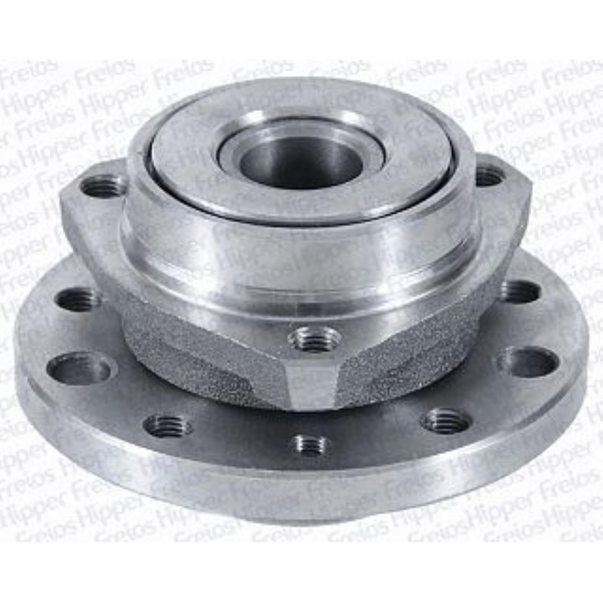 Cubo De Roda Astra Zafira 1999/ Mds Ct49A