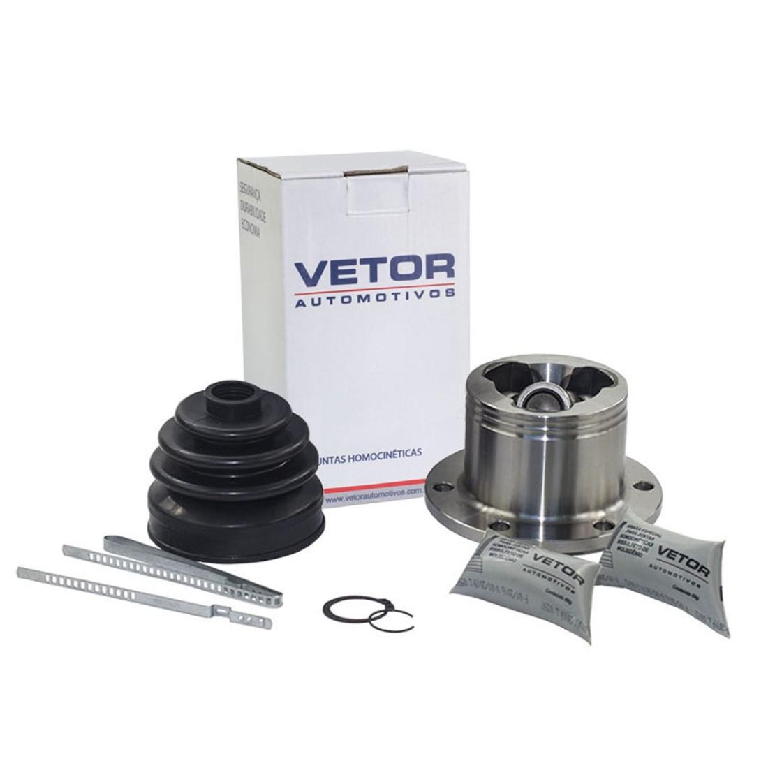 Tulipa Toyota Hilux 2.8 1997/2002 Vetor Vt5260