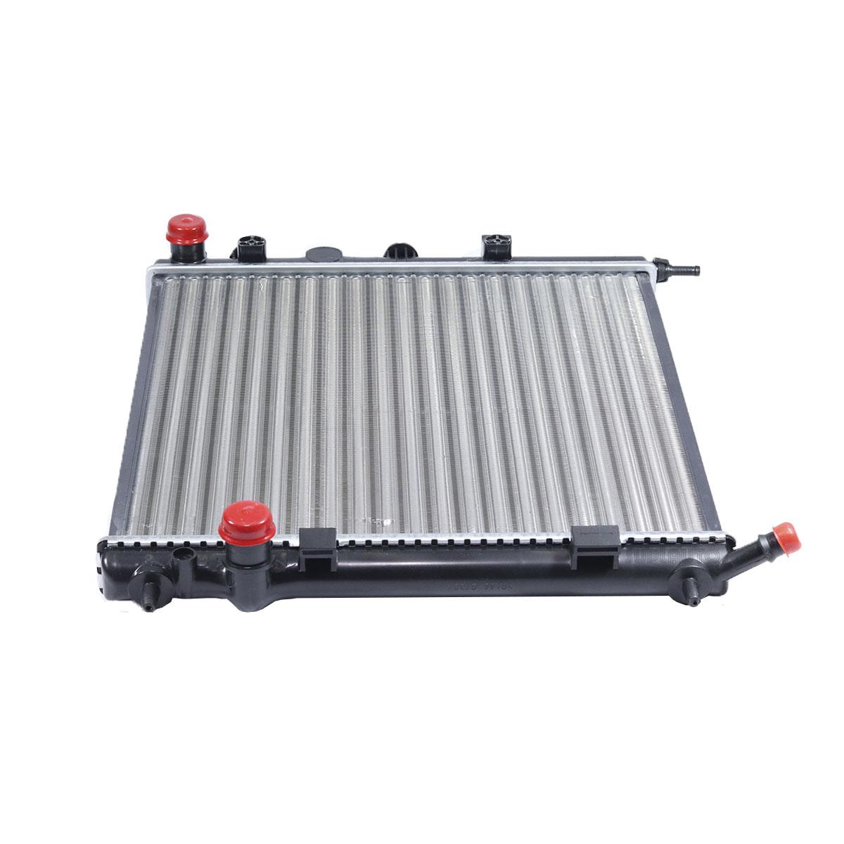 Radiador C3 208 Magneti Marelli Rmm1126