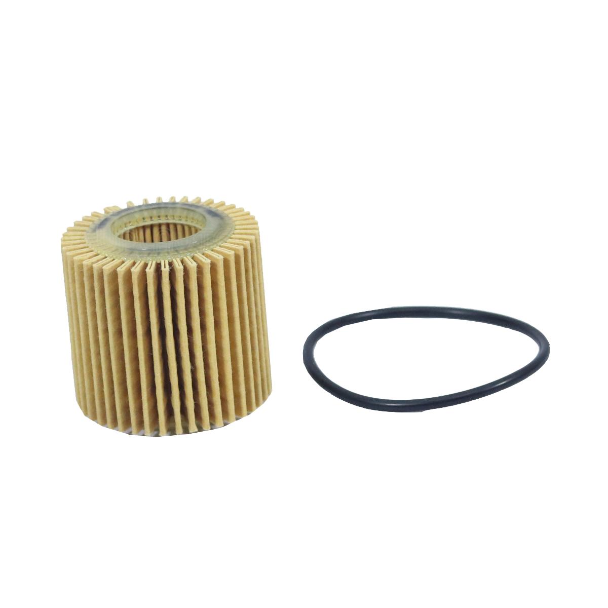 Filtro Oleo Toyota Corolla Prius Rav4 10/19 Fram Ch10358Eco