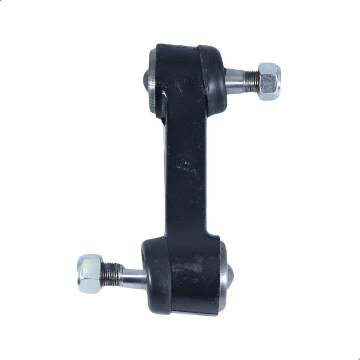 Braco Auxiliar Dm Gm Silverado 1997 Ate 2001 Grazzimetal Gm2132A