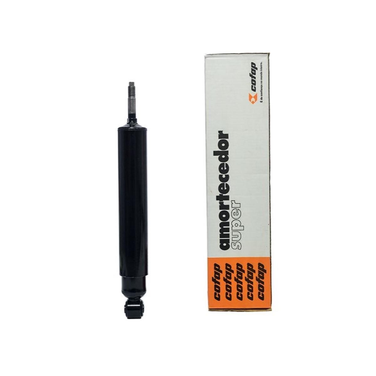 Amortecedor Dianteiro Par Volkswagen 7100 8150 9150 7120 Cofap L12477