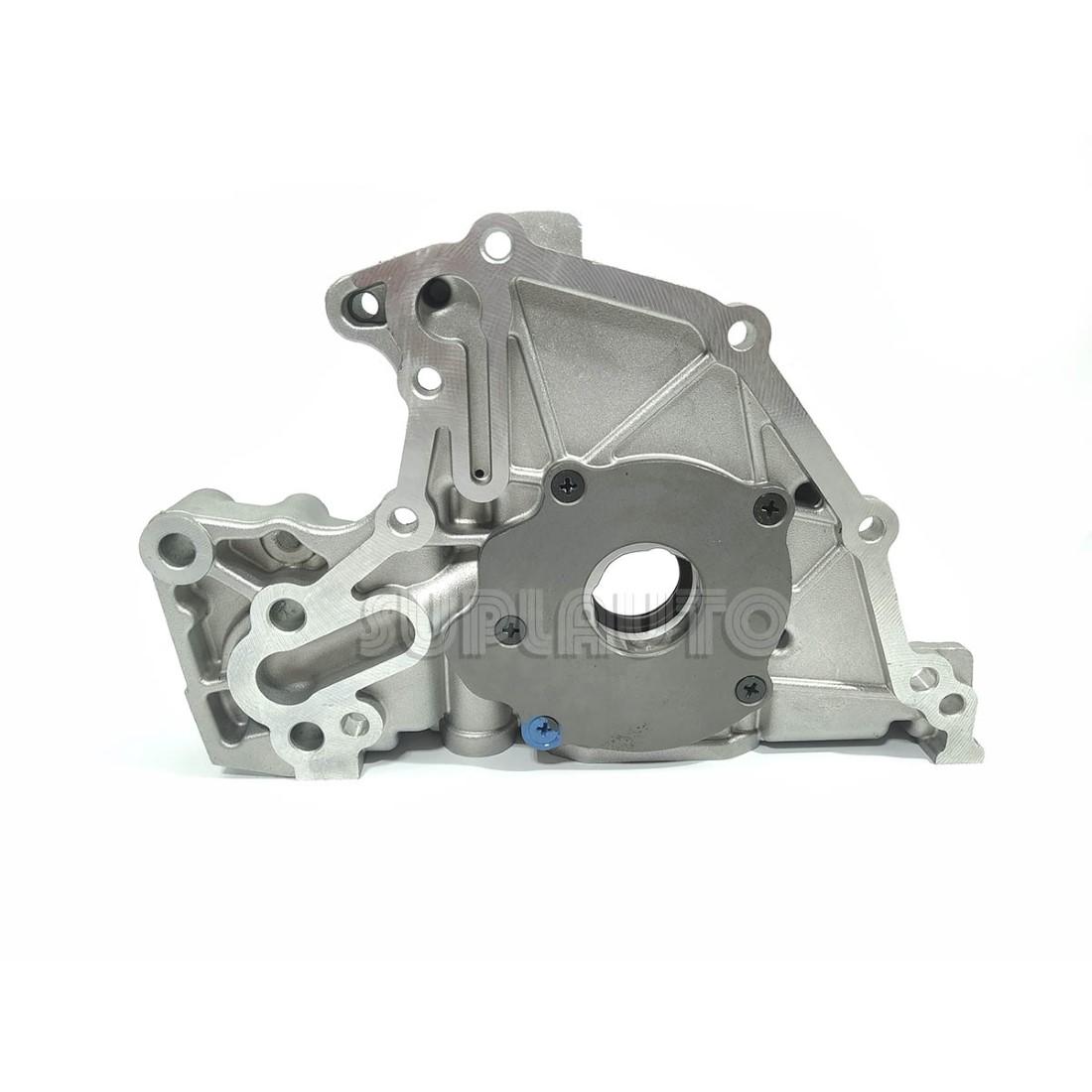 Bomba Oleo Fox Gol Saveiro 2014/ Schadek 10328