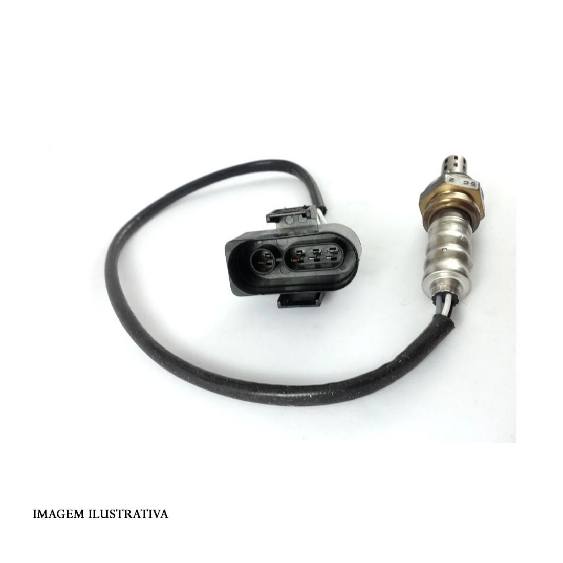 Sonda Lambda Vw Gol Parati Ngk Oza660Ee27