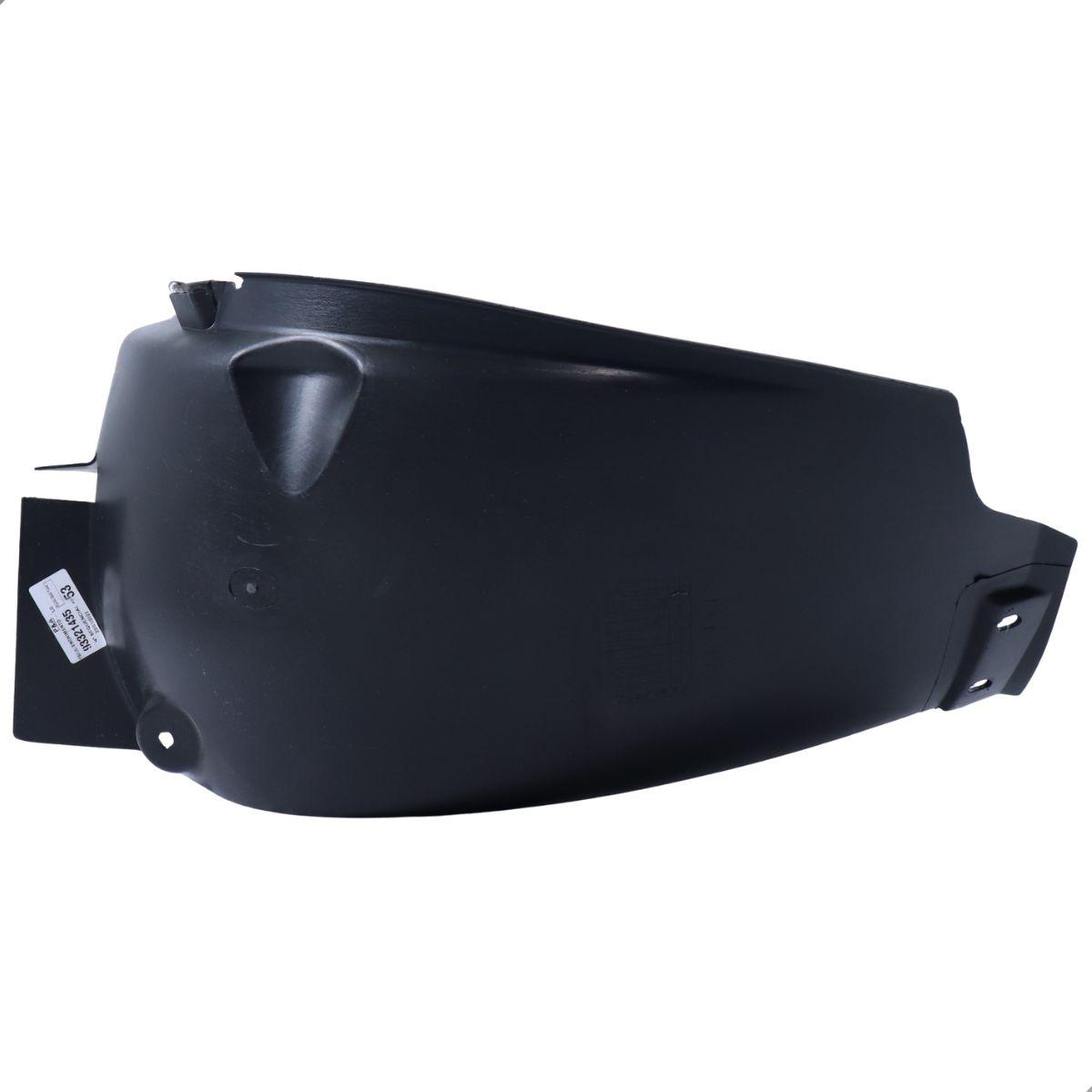 Protetor Paralama Dianteiro Direito Corsa Montana Gm 93321435