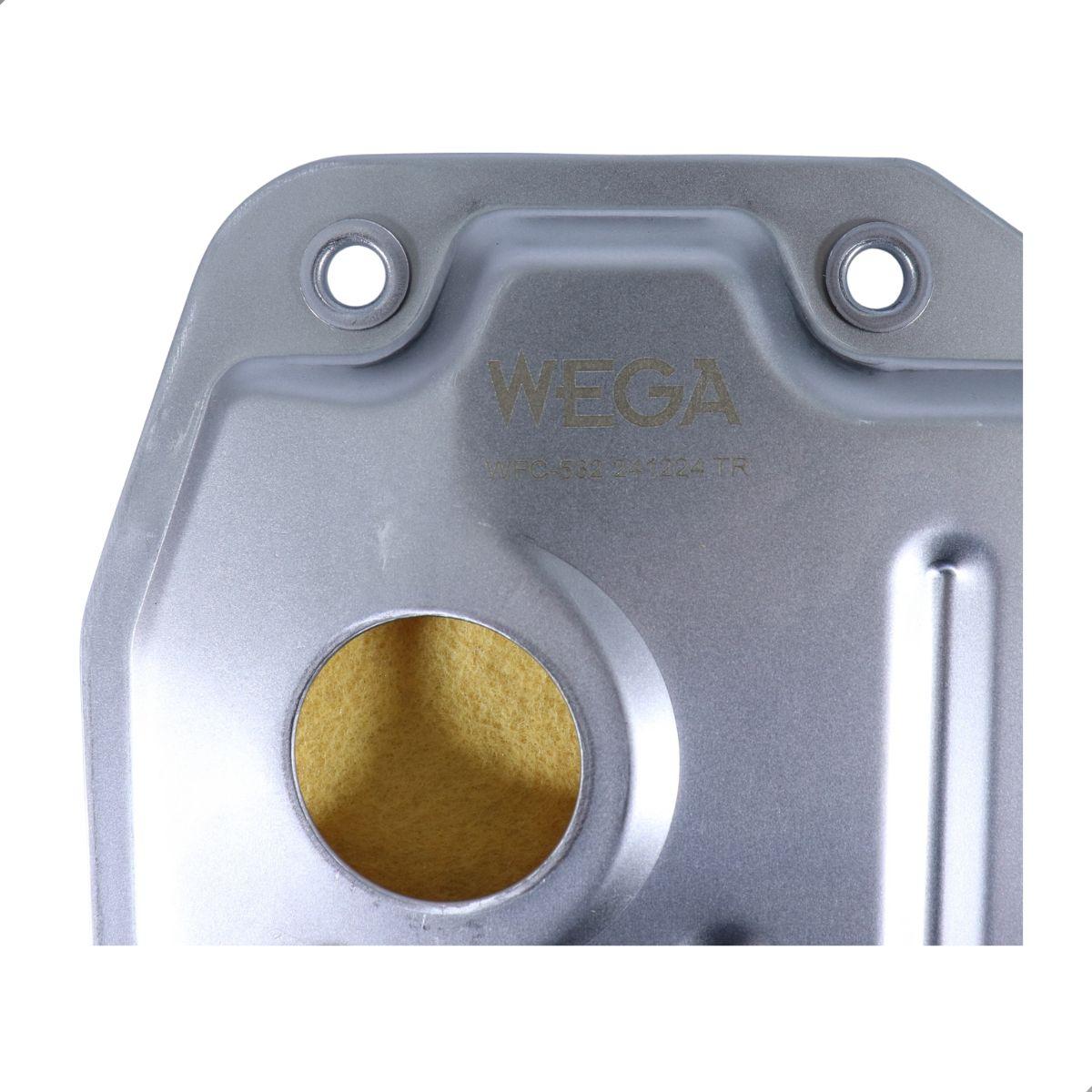 Filtro Cambio Automatico Toyota Corolla 1.6 / 1.8 Wega Wfc532