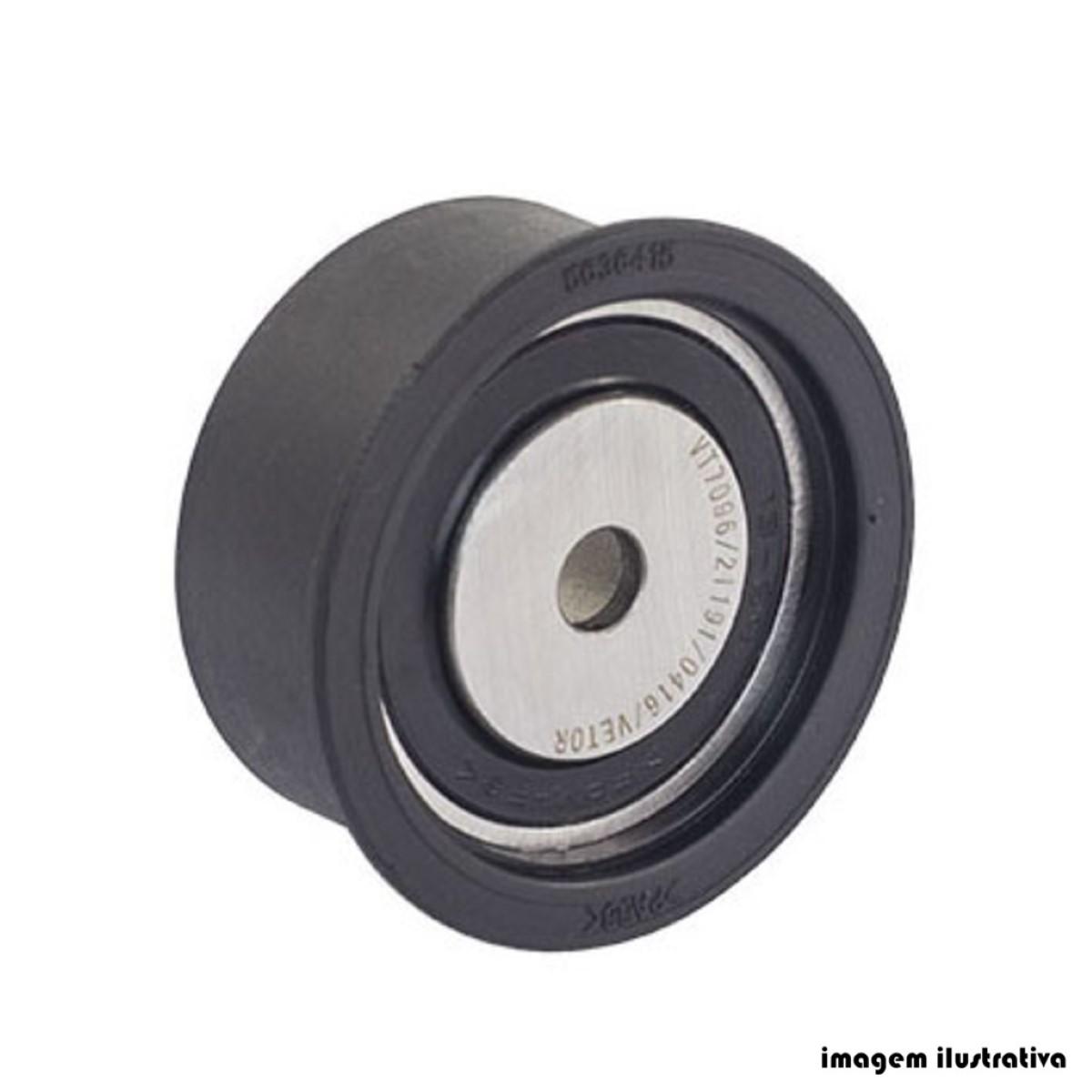 Tensor Correia Stilo Classic Corsa Meriva Tigra Vetor Vt7096