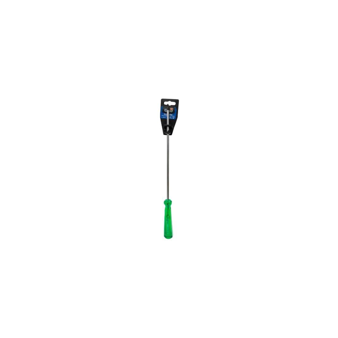 Chave Philips Verde 1/4X10" Ponta Iamantada Western 3915