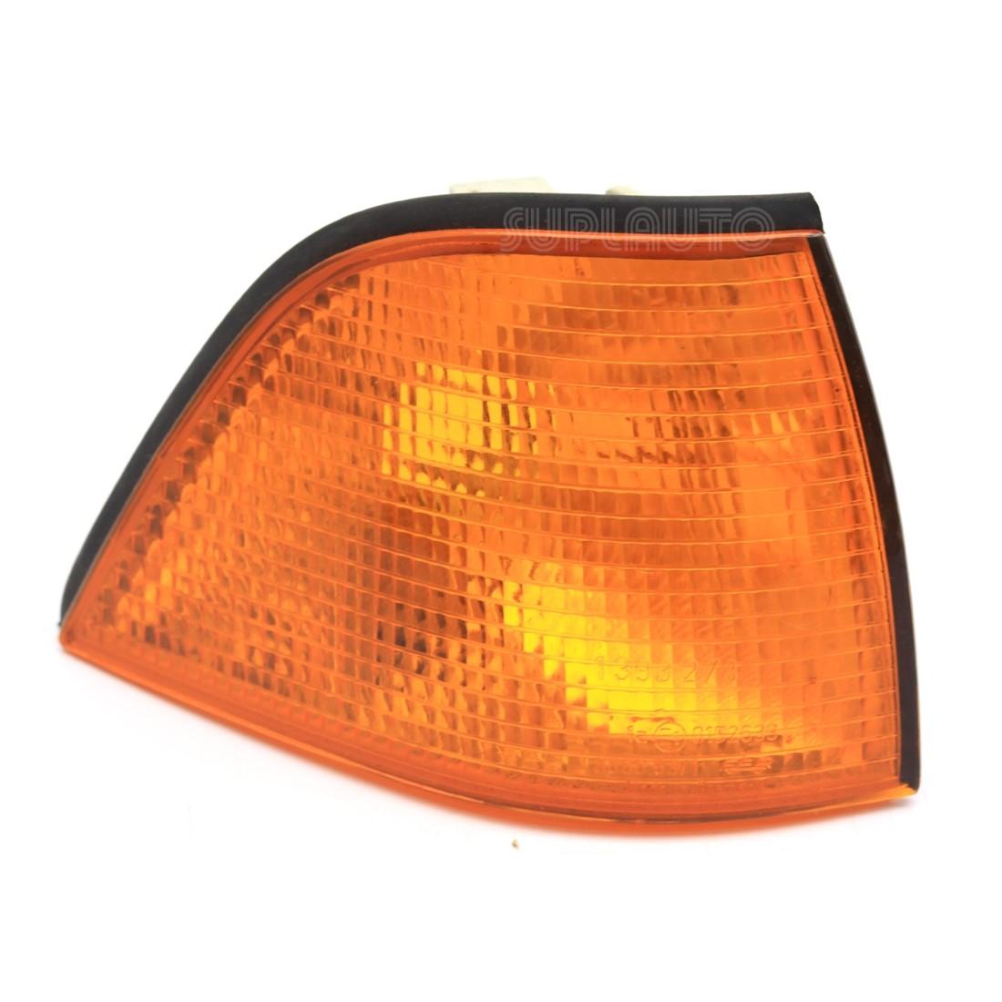 Lanterna Dianteira Bmw Serie 3 Coupe 91 A 97 Ld Valeo 85386