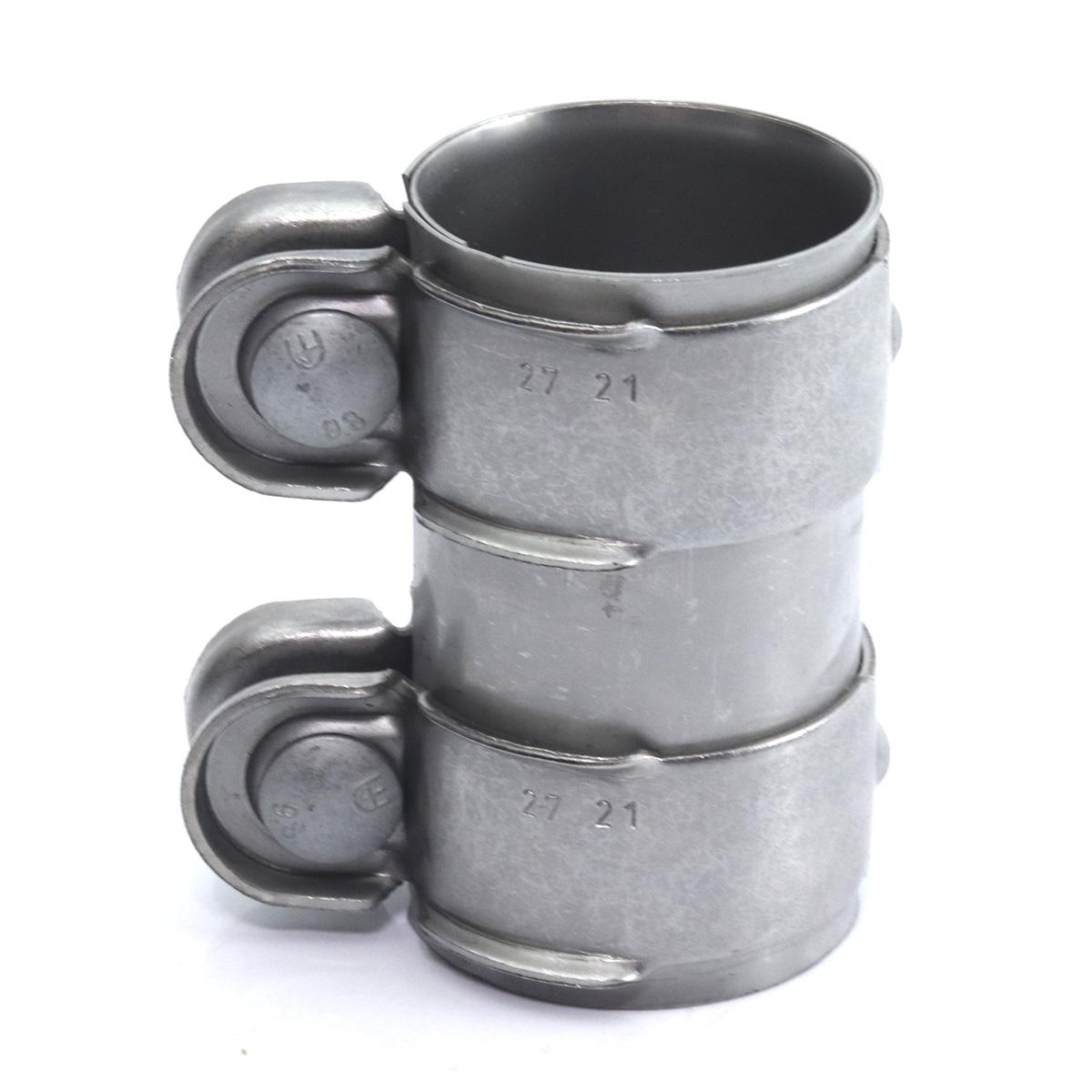 Abracadeira Escapamento Gol 2012/ Grupo 1K0253141F