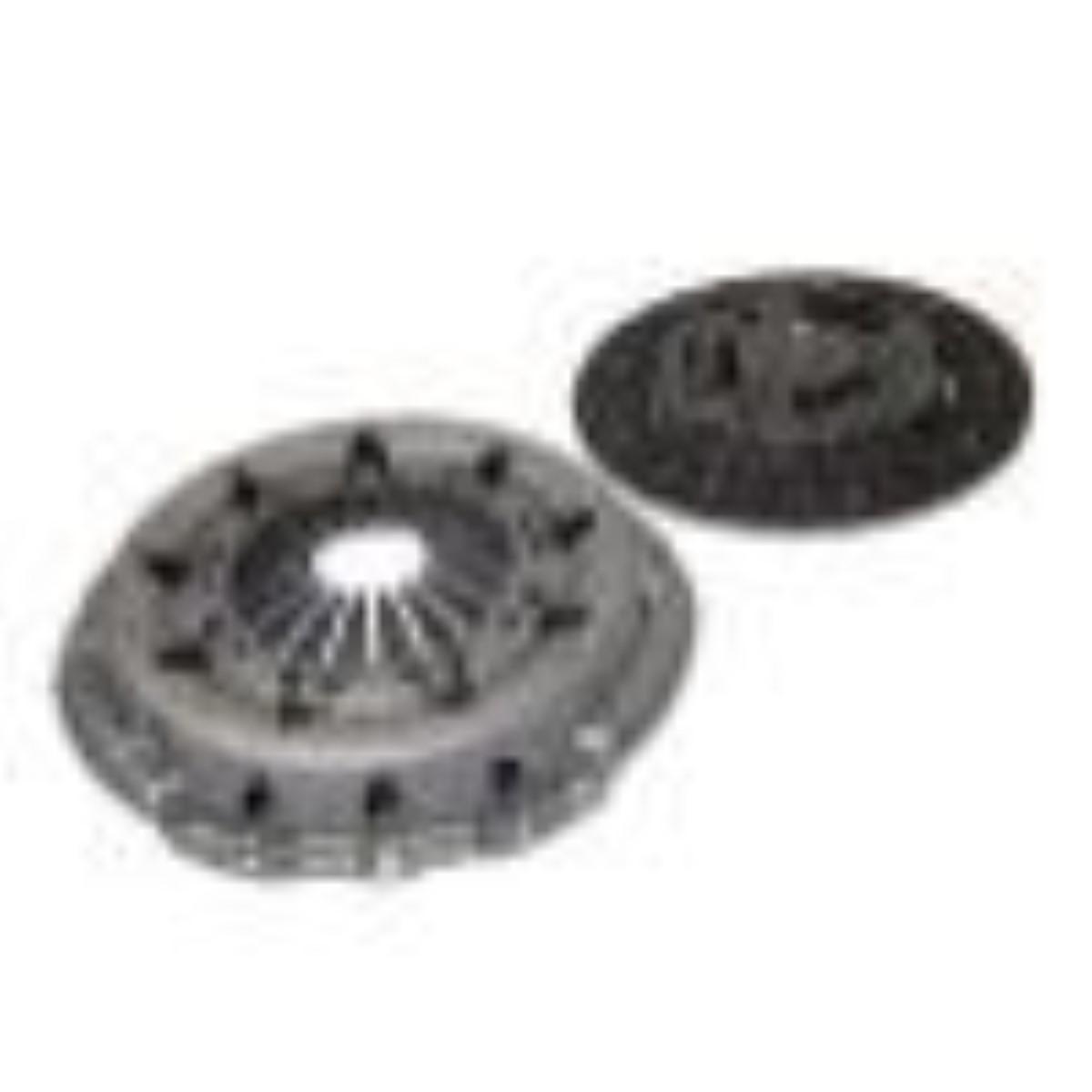 Kit Embreagem Hilux 3.0 Turbo Diesel 2001/ Luk 626302509