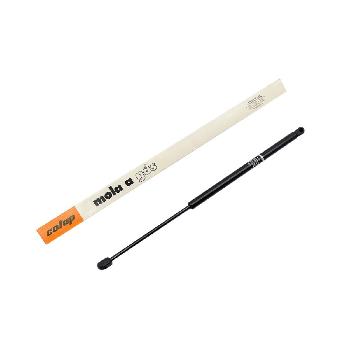 Amortecedor Tampa Traseira Meriva 02/12 Cofap 16293