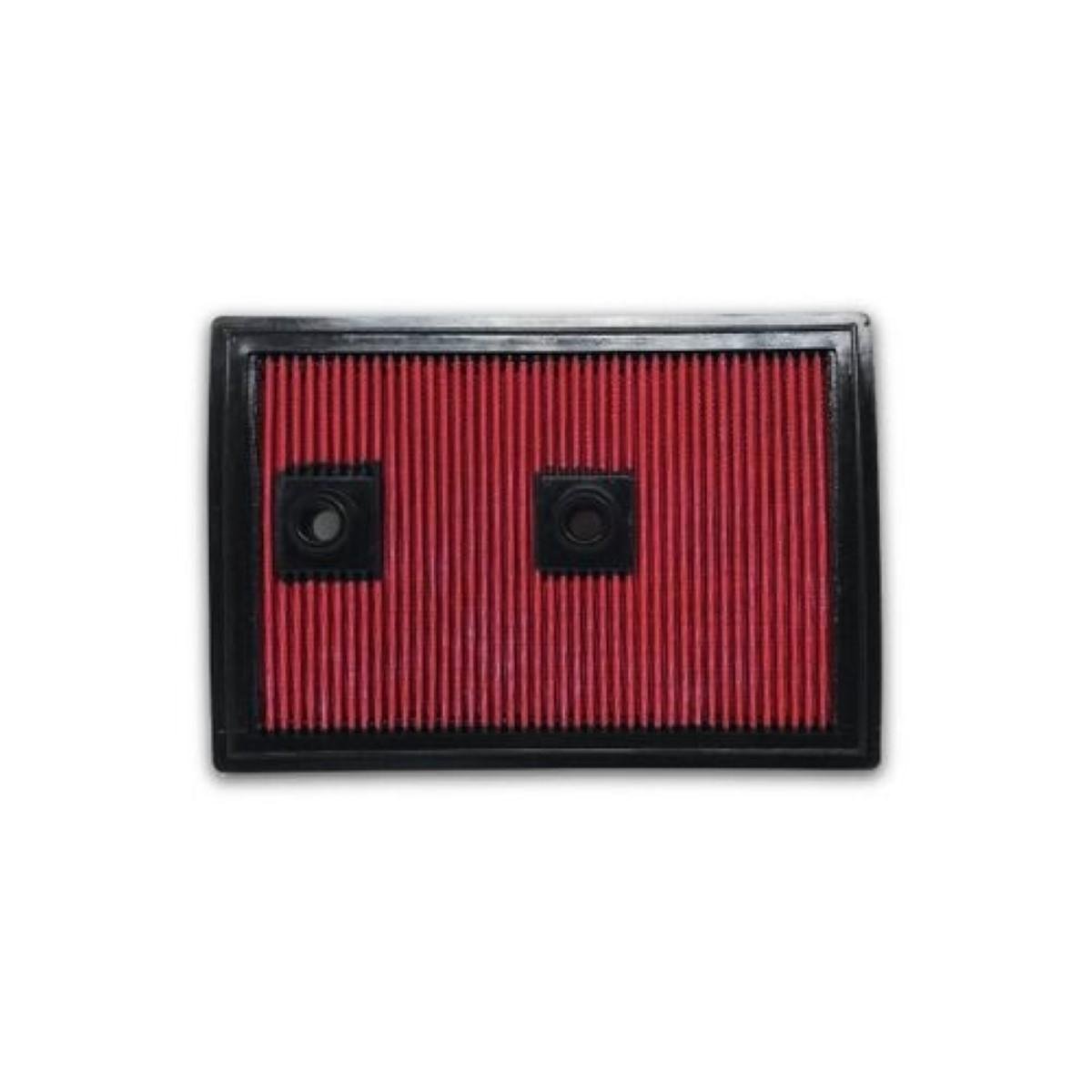 Filtro De Ar Esportivo Audi Q3 A3 Tiguan Jetta Golf 2013/ Tsi Rs2988 Rsfiltros