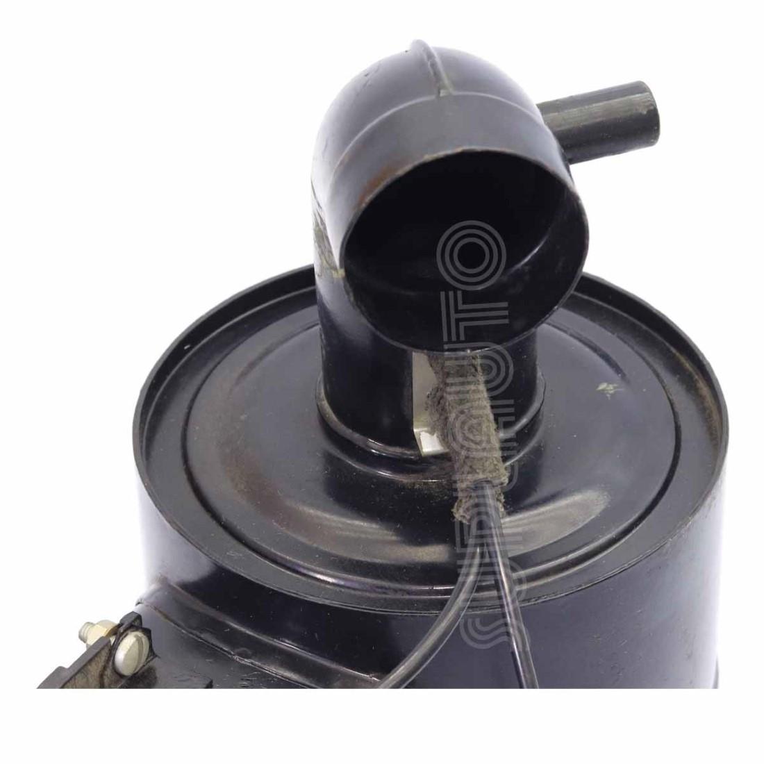 Filtro Ar Completo Kombi 1975 A 1982 Alcool Vw 2111296101