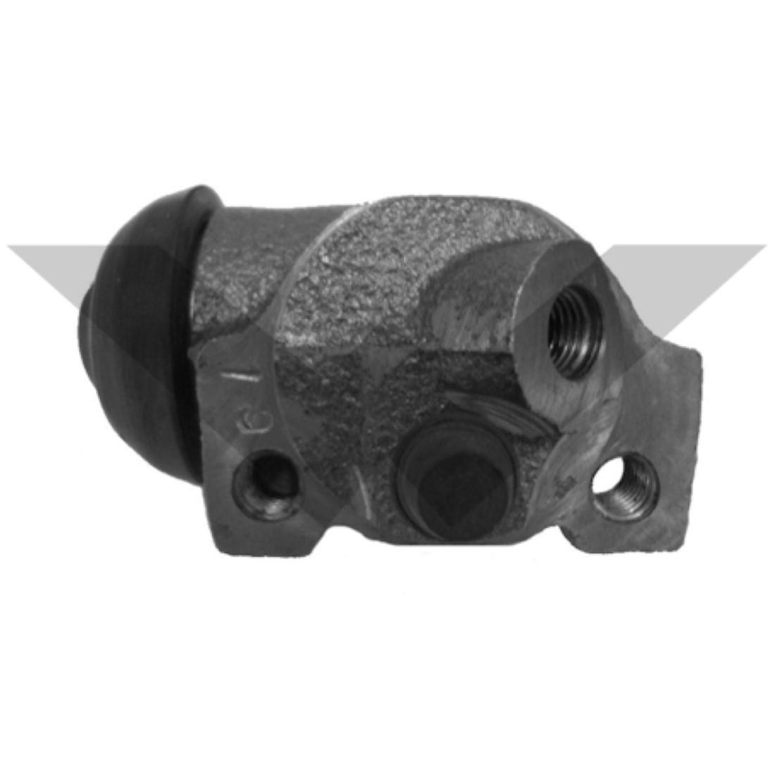 Cilindro Roda Esquerdo Ford F100 F350 1956/ Power Stop 127