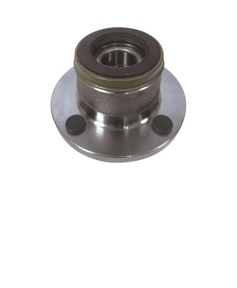 Cubo De Roda Tras Ford Focus C/Abs Disco Freio Tras Ima Al64