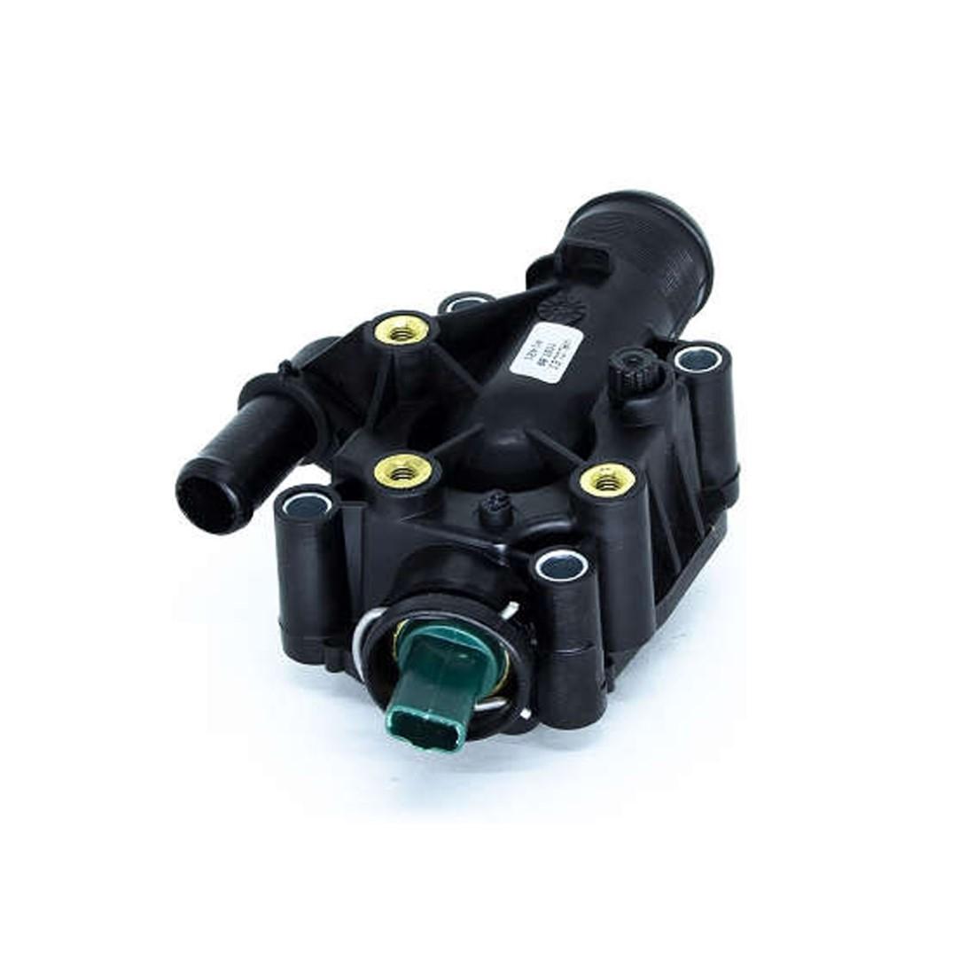 Valvula Termostatica C3 Xsara 206 207 307 Hoggar Partner Valclei Vc1137.89