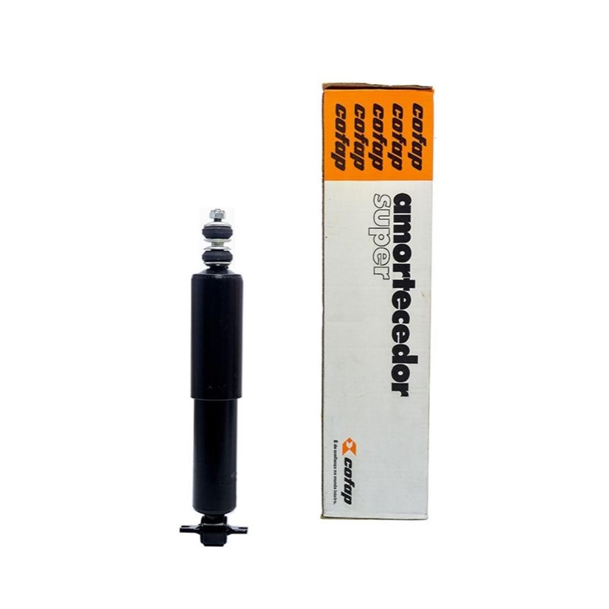 Amortecedor Dianteiro Par L200 93/06 Cofap B29994M 