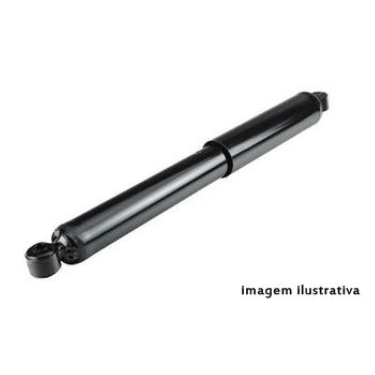 Amortecedor Dianteiro Ford F250 4X4 2006/2011 Monroe 334514Mm