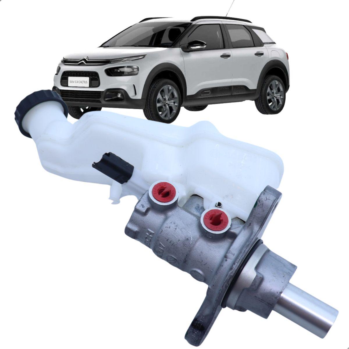 Cil M C4 Cactus 19/ Cil M C4 Cactus 19/ Grupo 8643U7