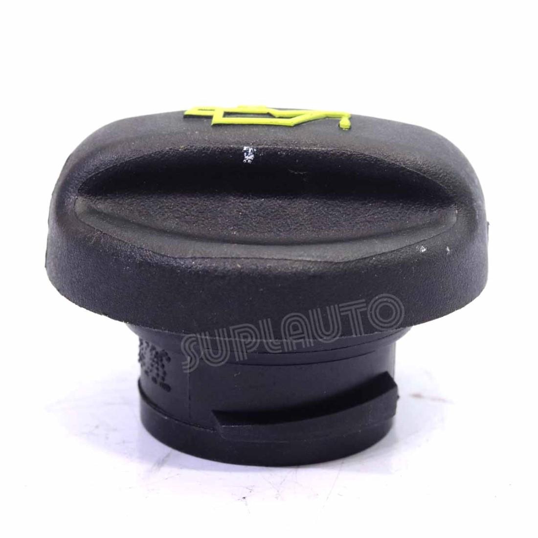 Tampa Oleo Motor C3 C4 206 207 307 308 Original Psa 025869
