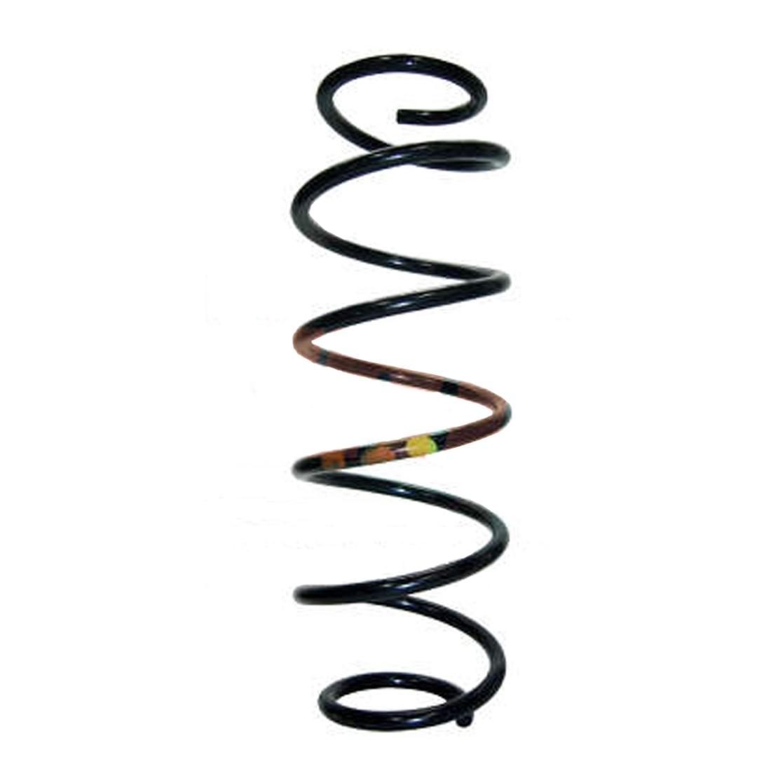 Mola Espiral Dianteira Sem Ar Stilo 1.8 2003 A 2006 Fama Al348
