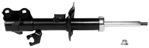 Amortecedor Dianteiro Le Nissan Tiida 1.6 1.8 1.5 Dci 2006/ Kyb 333391