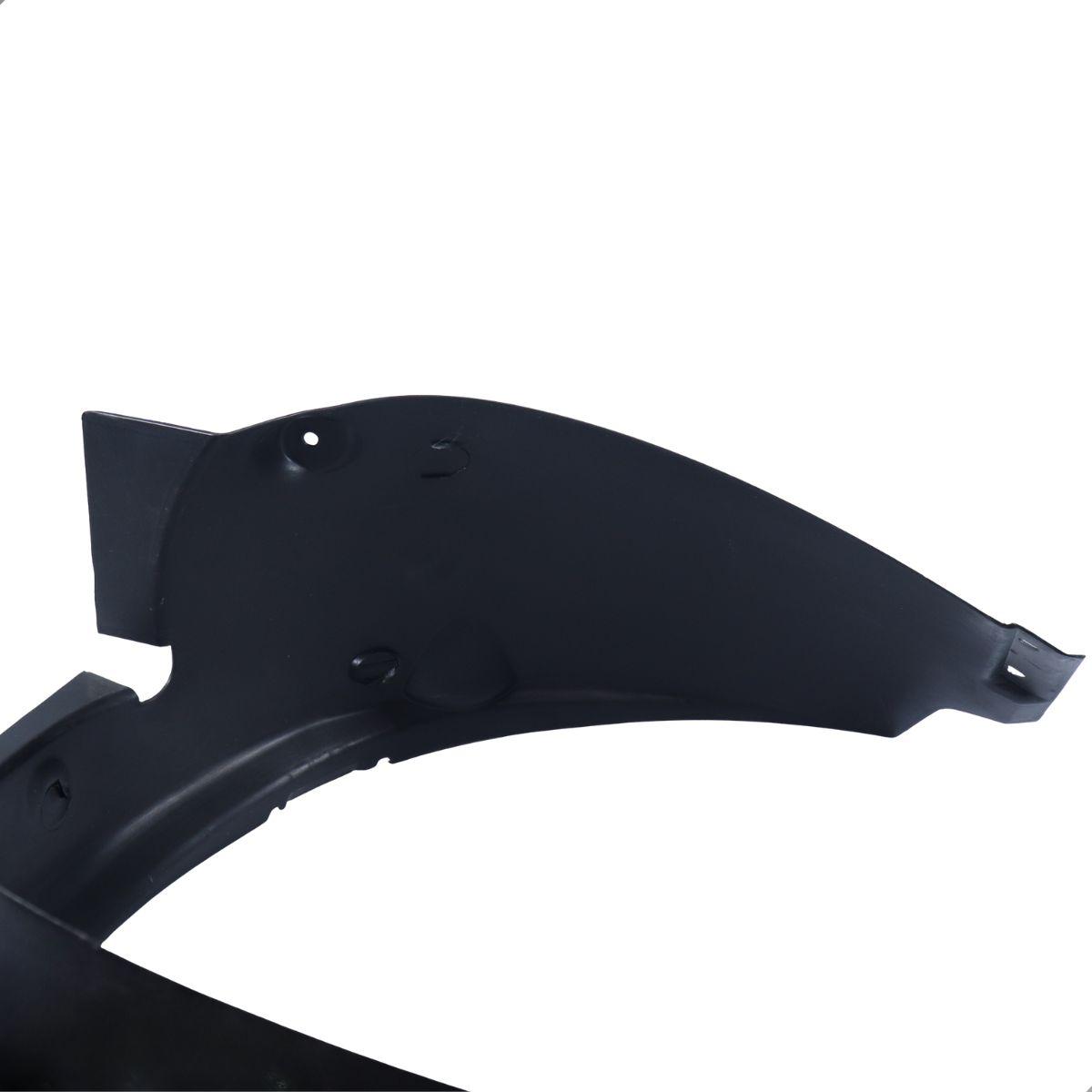 Protetor Paralama Dianteiro Direito Corsa Montana Gm 93321435