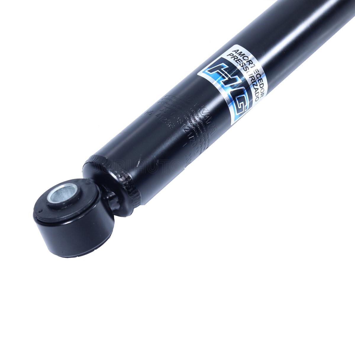 Amortecedor Pressuriado Azera 07/11 Td/E Nakata Hg41236