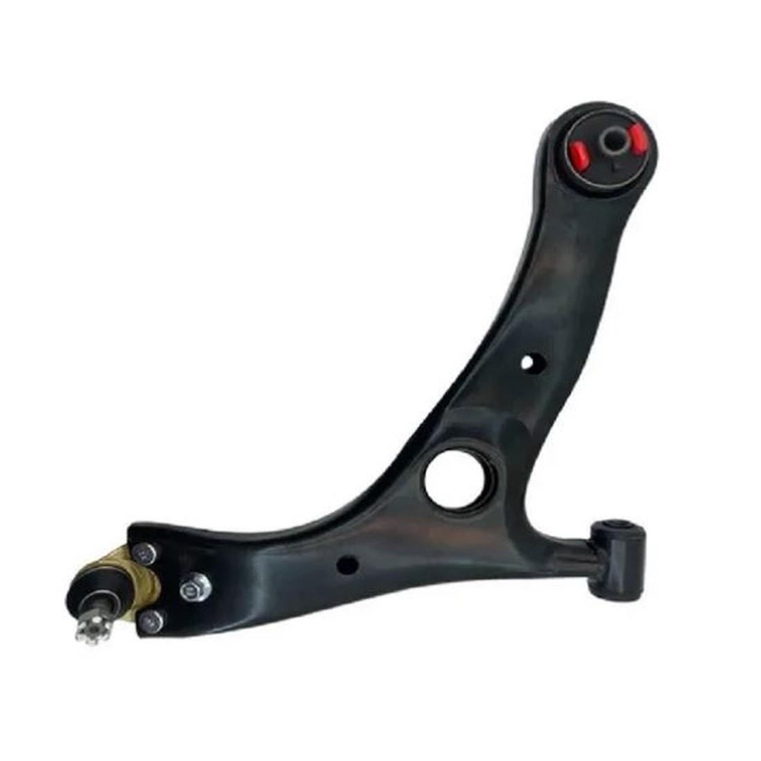 Bandeja Completa Ld Tiggo Lifan X60 2009/2014 Safe Sfb1289