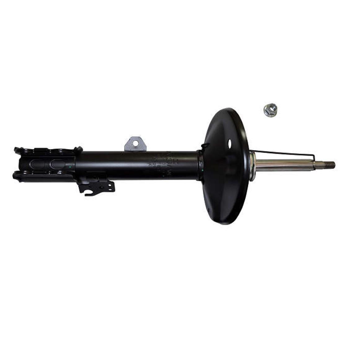 Amortecedor Dianteiro Direito Tiggo Rav4 Willtec Amt889Dd