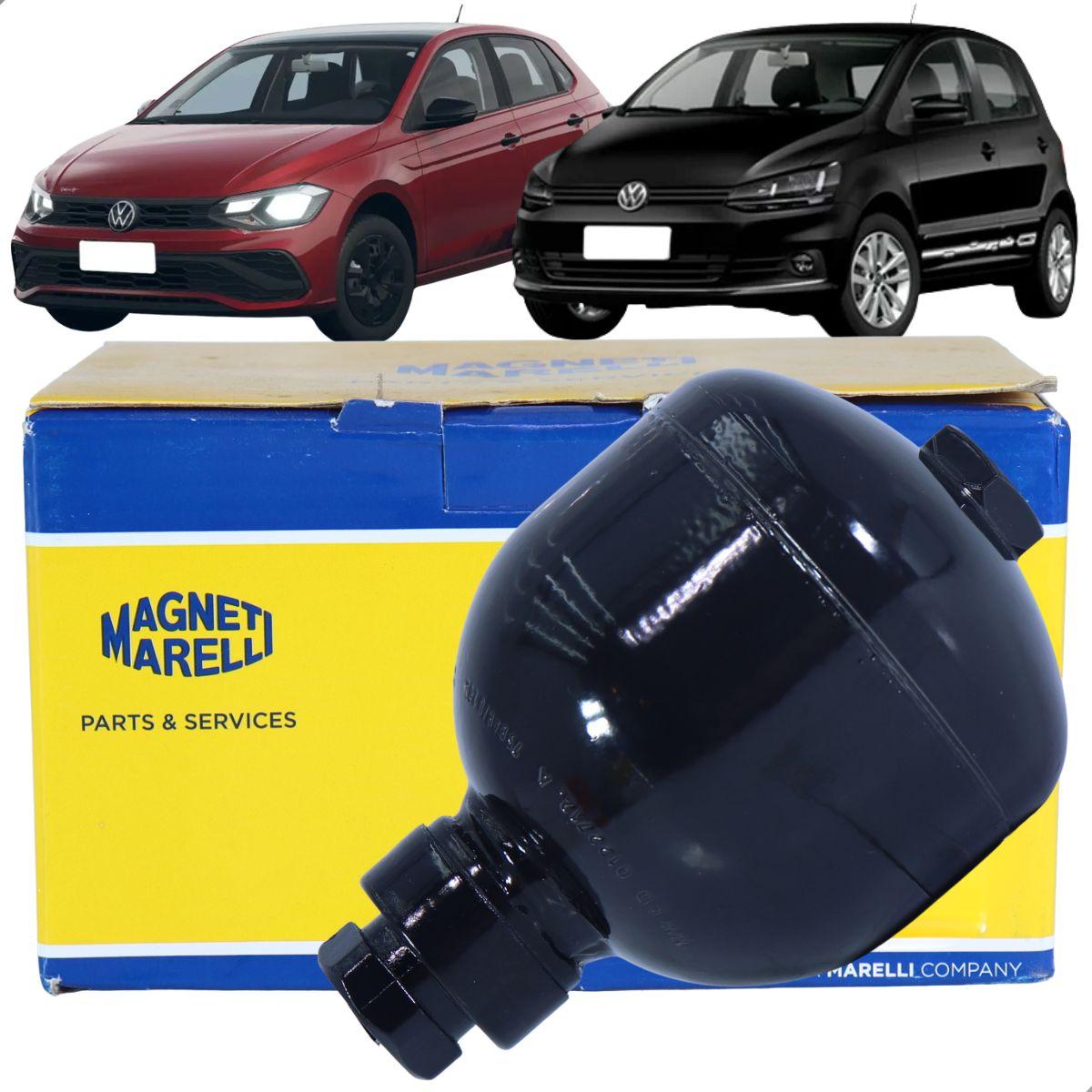 Acumulador De Pressão Cambio I-Motion Dualogic Magneti Marelli 40453292