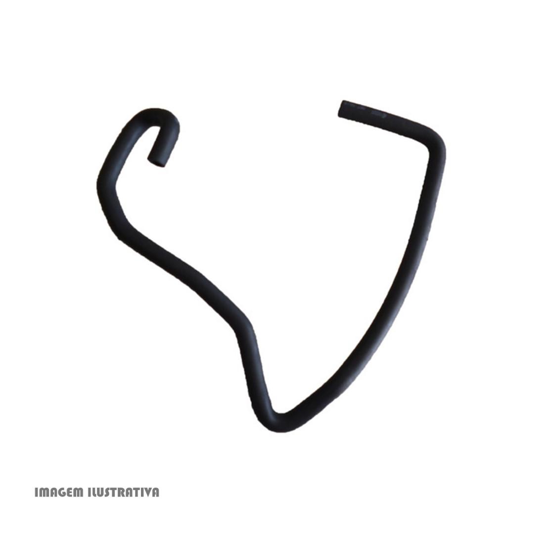 Mangueira Reservatorio Agua Fox 2003 2018 Vw 5Z01211092