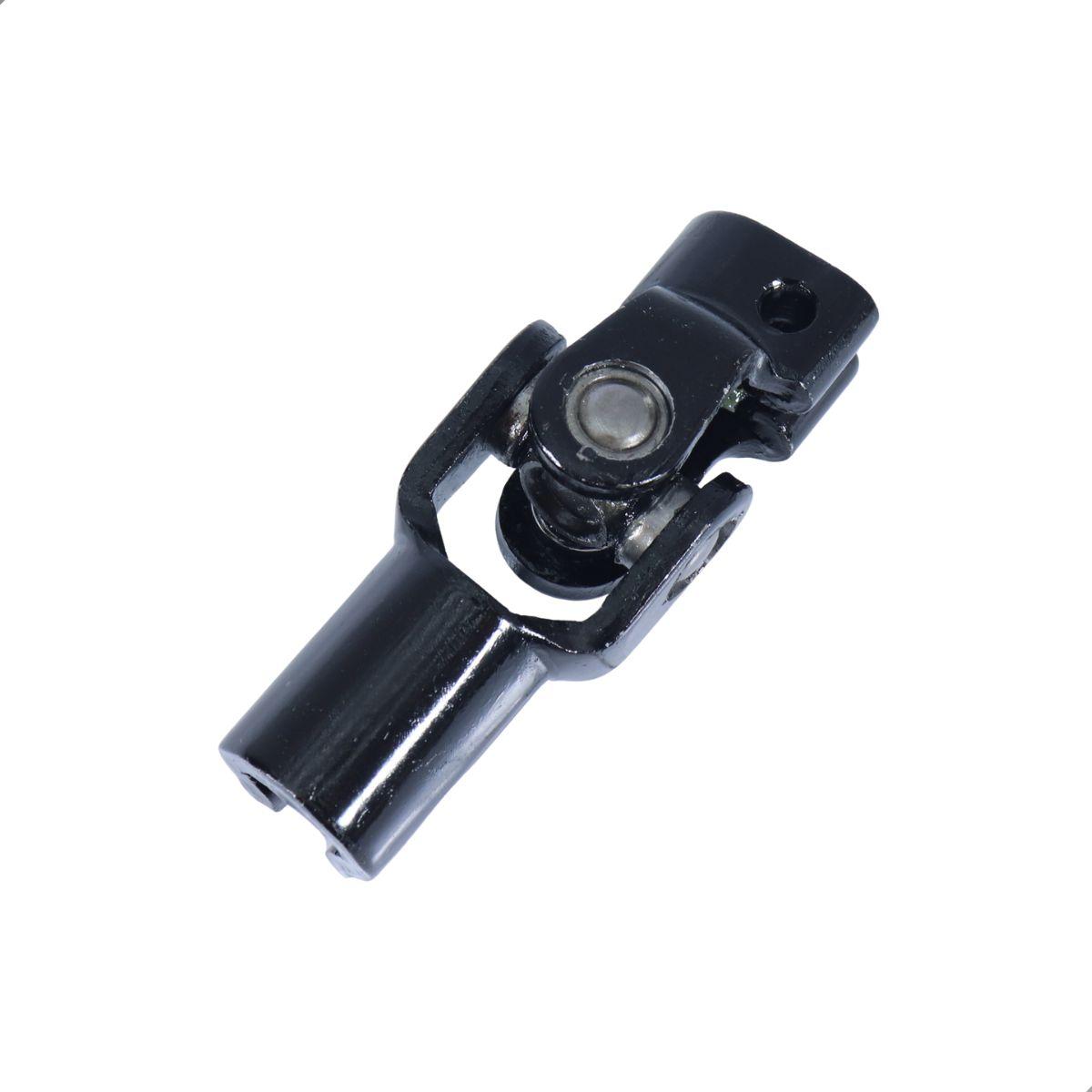 Coluna De Direção Ford Fiesta 2002 Autostar Aacd06005