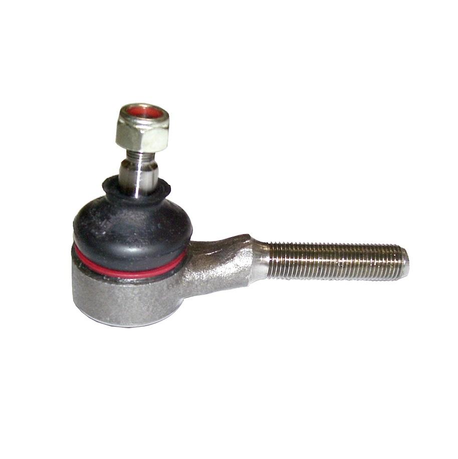 Terminal De Direcao Omega Suprema 1992/ Lado Esquerdo Curto Driveway Pd3621