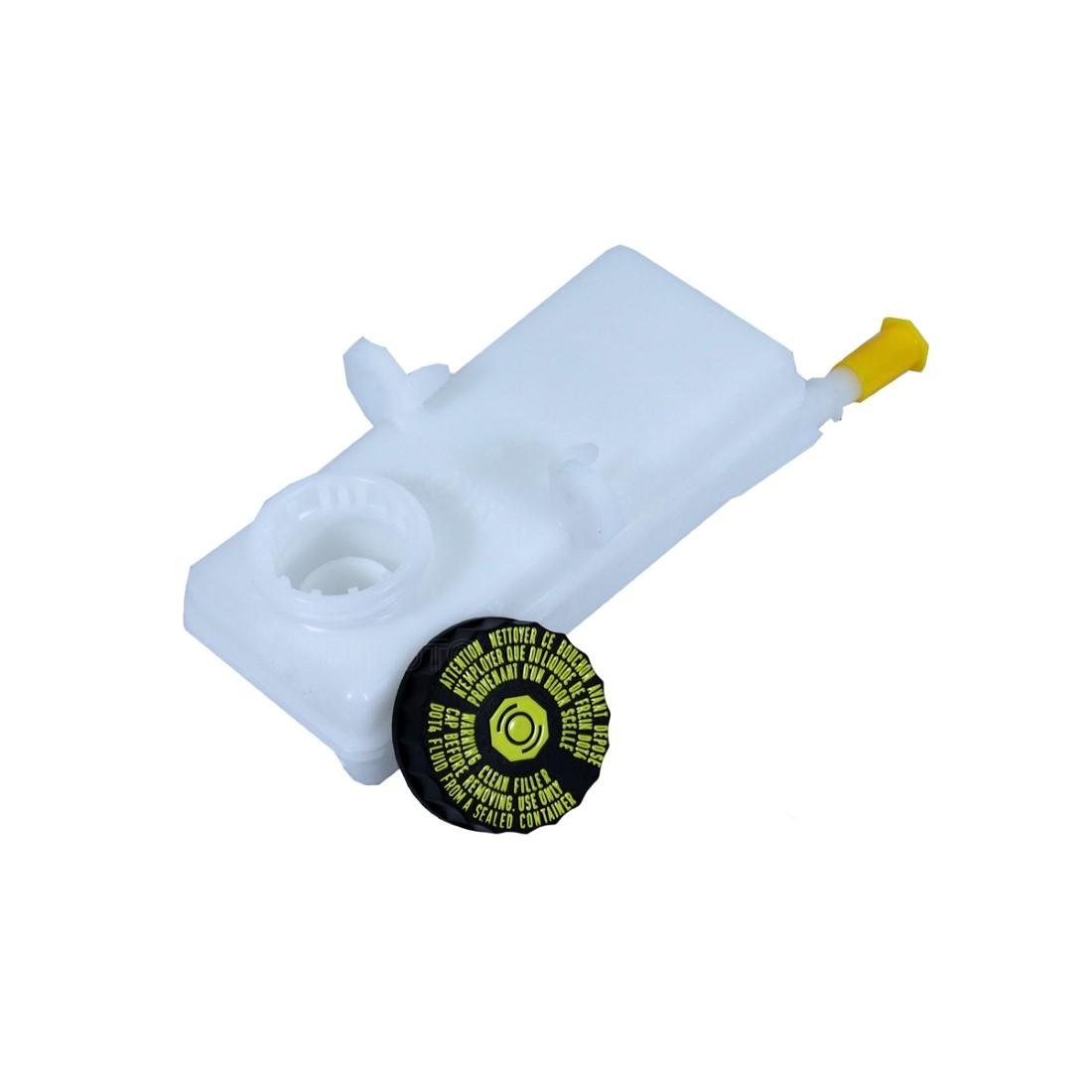 Reservatorio Oleo Freio Peugeot 307 C4 04/10 Psa 463588