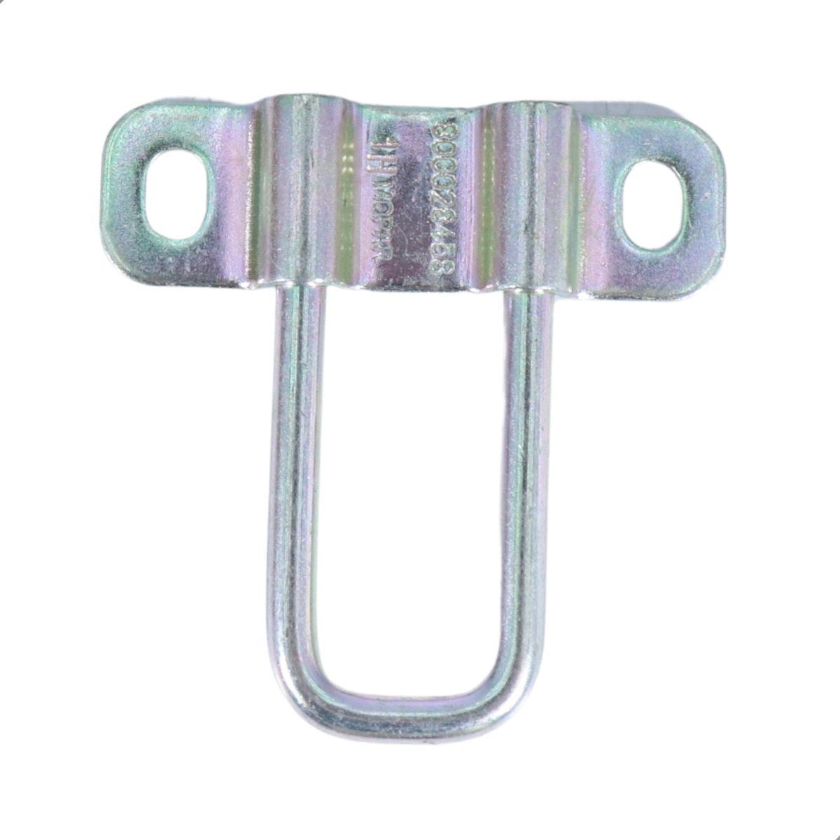 Batente Porta Traseira Bau Doblo 2002/ Fiat 51750739