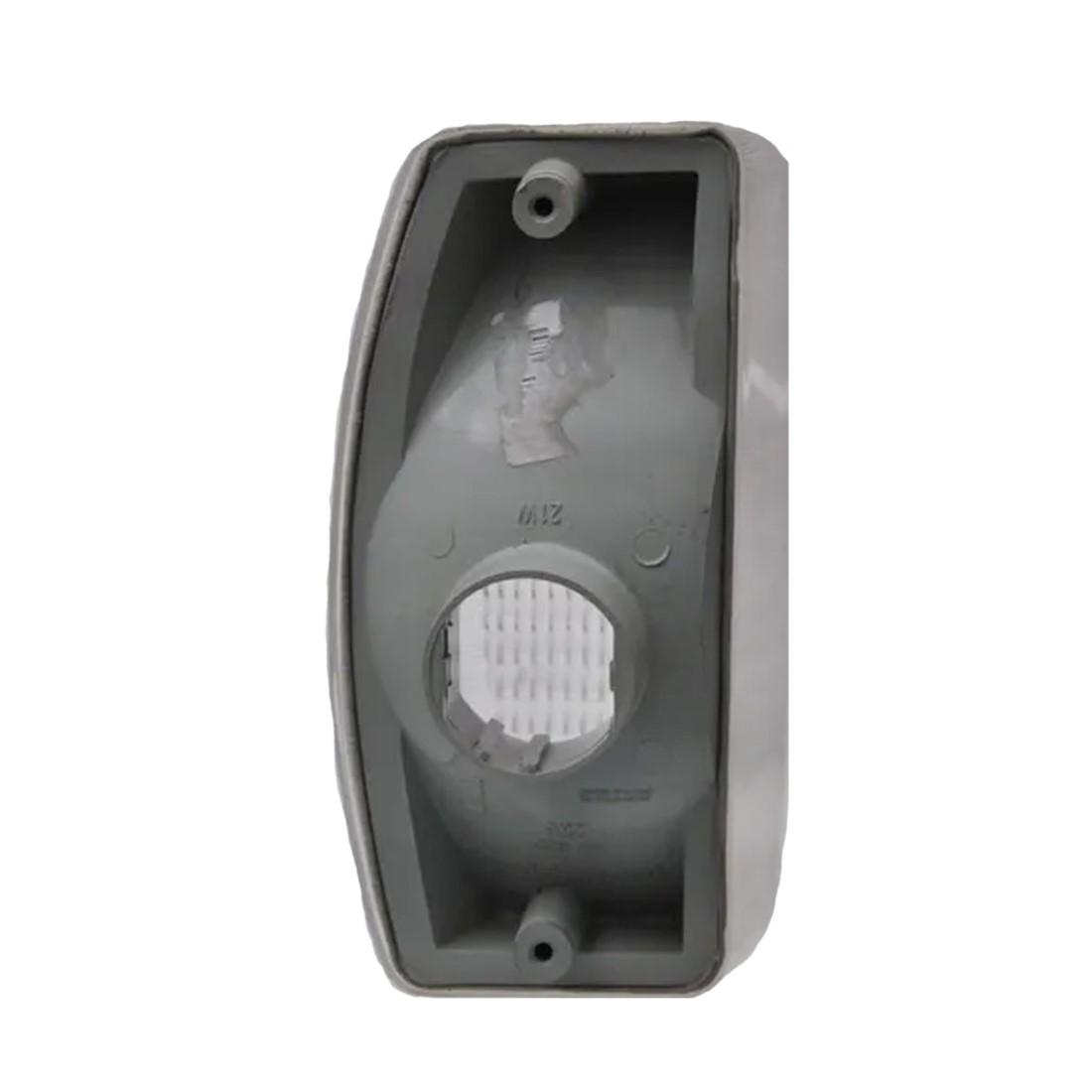 Lanterna Cristal Dianteira Esq Gol Parati 1983/ Ipv 5560003