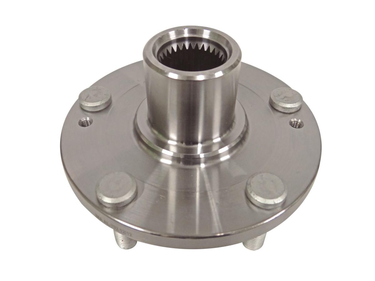 Cubo De Roda Dianteiro 30 Dentes Azera Sportage 2011/ Ima Al792