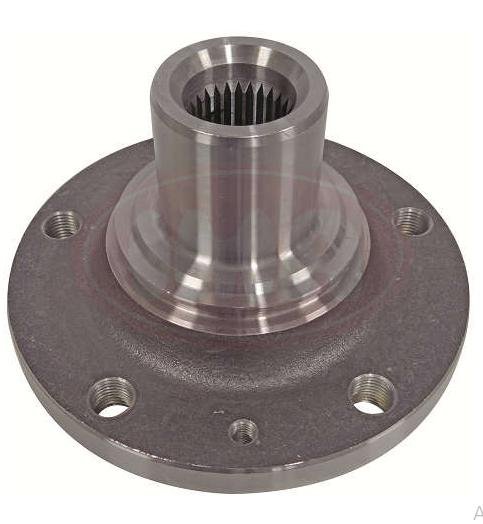 Cubo De Roda Diant Renault Master Todos /2012 Ima Al991
