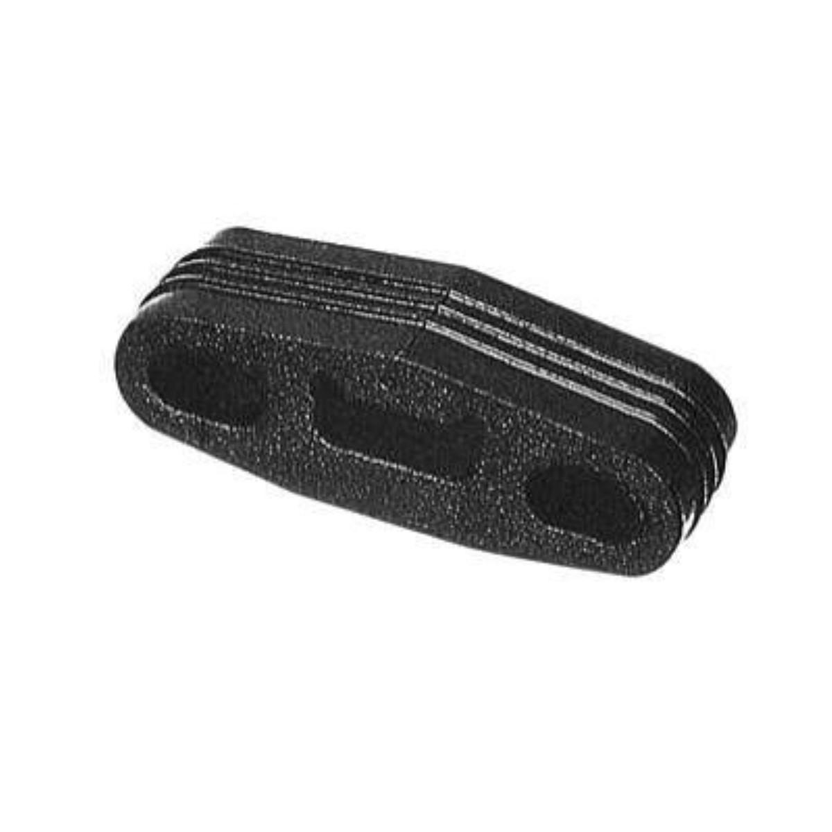 Coxim Escapamento Astra Corsa Pickup Kadett Monza Borflex 355