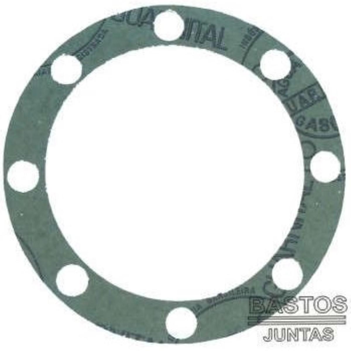 Jt S Eixo C14/D10/D2070 /87 Junta Semi Eixo C14/D10/D20 70