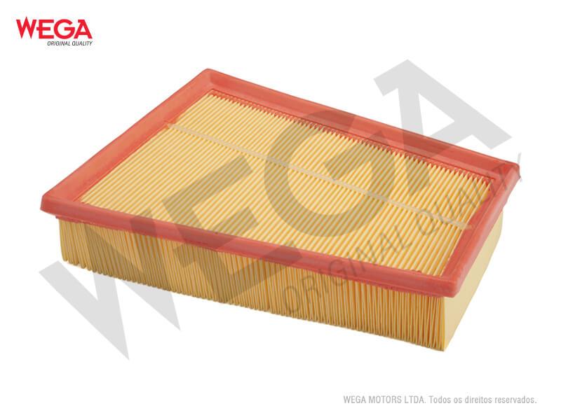 Filtro De Ar Megane Scenic 2006/ Wega Fap7013